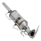 FAP Filtre à Particules Pour Peugeot Boxer Citroën Jumper 1606604680