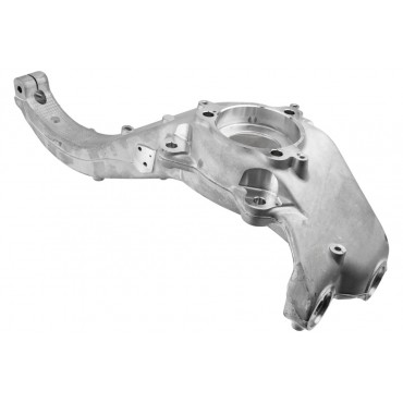Fusée d'Essieu Avant Droit Pour Tesla Model Y 1188316-00-E