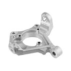 Fusée d'Essieu Avant Gauche Pour Jeep Gladiator Pick-up Wrangler IV 68388829AA