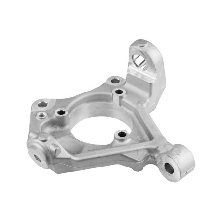 Fusée d'Essieu Avant Gauche Pour Jeep Gladiator Pick-up Wrangler IV 68388829AA