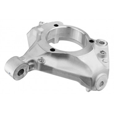 Fusée d'Essieu Avant Gauche Pour Jeep Gladiator Pick-up Wrangler IV 68388829AA