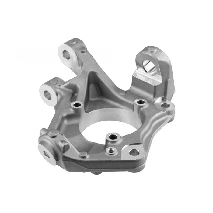 Fusée d'Essieu Avant Droit Pour Jeep Gladiator Pick-up Wrangler IV 68388828aa