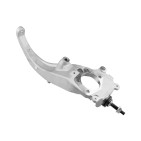 Fusée d'Essieu Avant Gauche Pour Jaguar S-Type 4W4Z-3K186-BA 6W4Z-3K186-AA