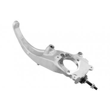 Fusée d'Essieu Avant Gauche Pour Jaguar S-Type 4W4Z-3K186-BA 6W4Z-3K186-AA
