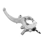 Fusée d'Essieu Avant Droit Pour Jaguar S-Type 4W4Z-3K185-BA 6W4Z-3K185-AA