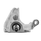 Fusée d'Essieu Avant Droit Pour Jaguar S-Type 4W4Z-3K185-BA 6W4Z-3K185-AA