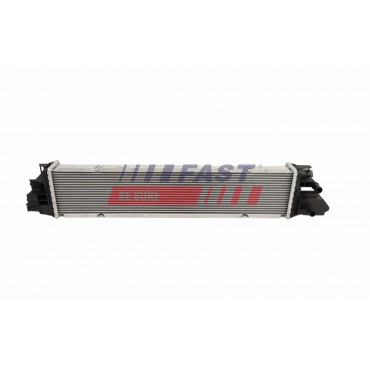 Intercooler Pour Renault Trafic III 144614882R