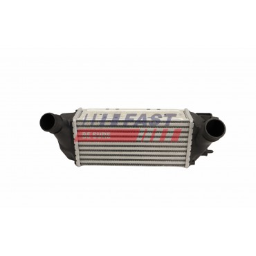 Intercooler Pour Ford B-Max Ecosport Fiesta VI Tourneo Transit 2013451