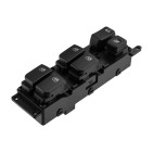 Platine Commande Lève Vitre Pour Kia Carens III Monospace 93570-1D2003W