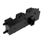 Platine Commande Lève Vitre Pour Kia Carens III Monospace 93570-1D2003W