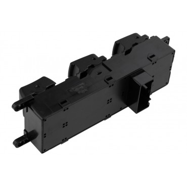 Platine Commande Lève Vitre Pour Kia Carens III Monospace 93570-1D2003W