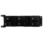 Platine Commande Lève Vitre Pour Kia Carens III Monospace 93570-1D2003W