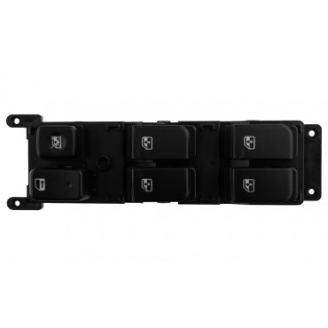 Platine Commande Lève Vitre Pour Kia Carens III Monospace 93570-1D2003W