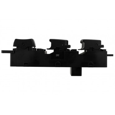 Platine Commande Lève Vitre Pour Kia Carens III Monospace 93570-1D2003W