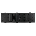 Platine Commande Lève Vitre Pour Kia Sportage Van 93570-1F370