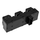 Platine Commande Lève Vitre Pour Kia Sorento II Camionnette/SUV 93570-1U100J7