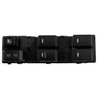 Platine Commande Lève Vitre Pour Kia Sorento II Camionnette/SUV 93570-1U100J7