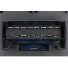 Platine Commande Lève Vitre Pour Kia Sorento II Camionnette/SUV 93570-1U100J7