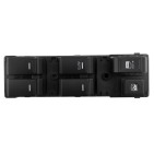 Platine Commande Lève Vitre Pour Kia Sorento II Camionnette/SUV 93573-2P100