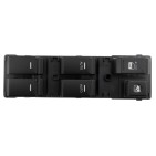 Platine Commande Lève Vitre Pour Kia Sorento II Camionnette/SUV 93570-2P200