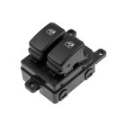 Platine Commande Lève Vitre Pour Kia Picanto 93570-4F100