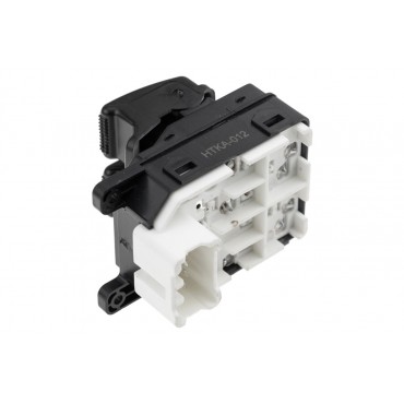 Platine Commande Lève Vitre Pour Kia Picanto 93570-4F100