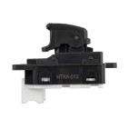 Platine Commande Lève Vitre Pour Kia Picanto 93570-4F100