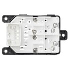 Platine Commande Lève Vitre Pour Kia Picanto 93570-4F100