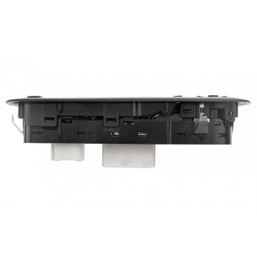 Platine Commande Lève Vitre Pour Peugeot 208 2008 I Citroën C3