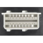 Platine Commande Lève Vitre Pour Peugeot 208 2008 I Citroën C3