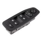 Platine Commande Lève Vitre Pour Peugeot 208 2008 I
