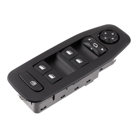 Platine Commande Lève Vitre Pour Peugeot 208 2008 I