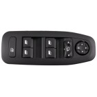 Platine Commande Lève Vitre Pour Peugeot 208 2008 I