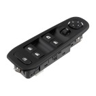 Platine Commande Lève Vitre Pour Peugeot 308 III 408 98074445ZD