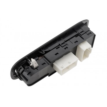 Platine Commande Lève Vitre Pour Peugeot 308 III 408 98074445ZD