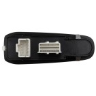Platine Commande Lève Vitre Pour Peugeot 308 III 408 98074445ZD