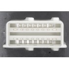 Platine Commande Lève Vitre Pour Peugeot 308 III 408 98074445ZD