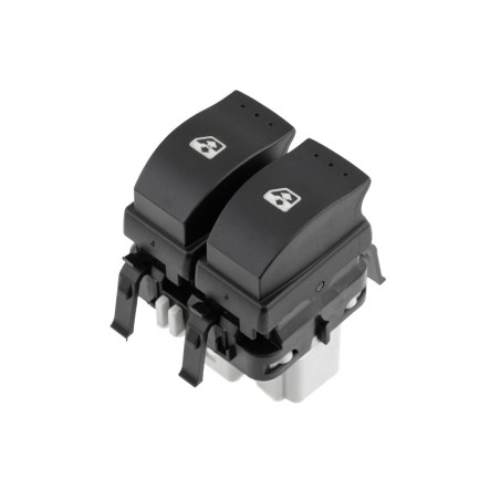 Platine Commande Lève Vitre Pour Renault Kangoo 8200108273