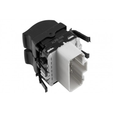 Platine Commande Lève Vitre Pour Renault Kangoo 8200108273