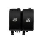 Platine Commande Lève Vitre Pour Renault Kangoo 8200108273