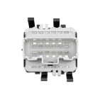 Platine Commande Lève Vitre Pour Renault Kangoo 8200108273