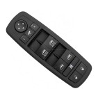 Platine Commande Lève Vitre Pour Chrysler Grand Voyager V Dodge Grand Caravan