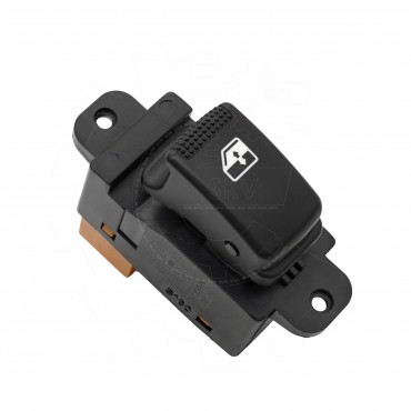 Platine Commande Lève Vitre Pour Hyundai i10 93580-0X0104X