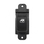 Platine Commande Lève Vitre Pour Hyundai i10 93580-0X0104X