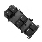 Platine Commande Lève Vitre Pour Honda Accord VIII 35750-TB0-H01
