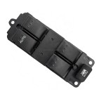 Platine Commande Lève Vitre Pour Mazda 3 BP1E-66-350