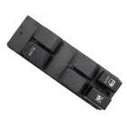 Platine Commande Lève Vitre Pour Suzuki Grand Vitara II SX4 64J20-3370T