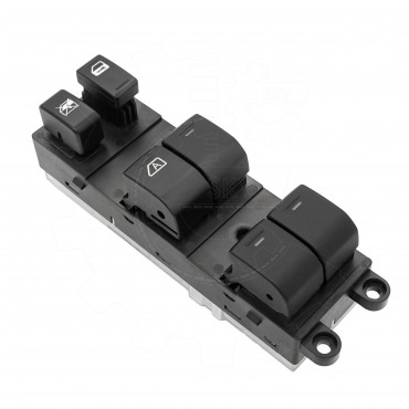 Platine Commande Lève Vitre Pour Subaru Forester Impreza 83071-FG090
