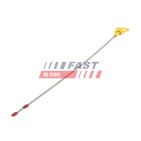 Jauge Niveau d'Huile Moteur Pour Peugeot Mercedes-Benz Classe C Buick 6510102372