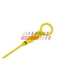 Jauge Niveau d'Huile Moteur Pour Renault Dacia Nissan 82 00 463 366 8200463668